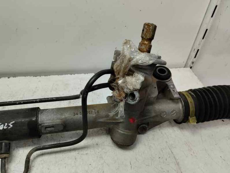 CREMALLERA DIRECCION FORD FOCUS BERLINA 2003 1.8 TDCI (101 CV)