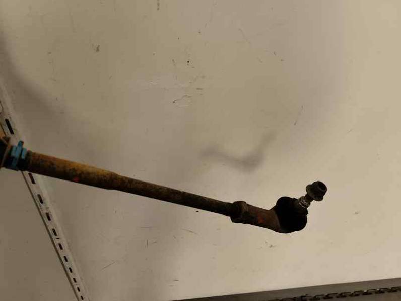 CREMALLERA DIRECCION FORD FOCUS BERLINA 2003 1.8 TDCI (101 CV)