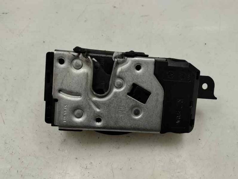 CERRADURA PUERTA DELANTERA DERECHA OPEL ASTRA H BER 2009 1.7 16V CDTI (110 CV)