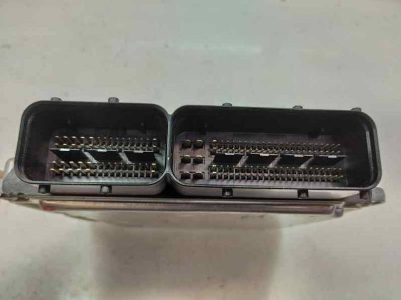 CENTRALITA MOTOR UCE AUDI A4 BERLINA 2005 2.0 TDI 6V (140 CV)