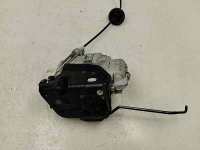 CERRADURA PUERTA DELANTERA DERECHA AUDI A4 BERLINA 2005 2.0 TDI 6V (140 CV)