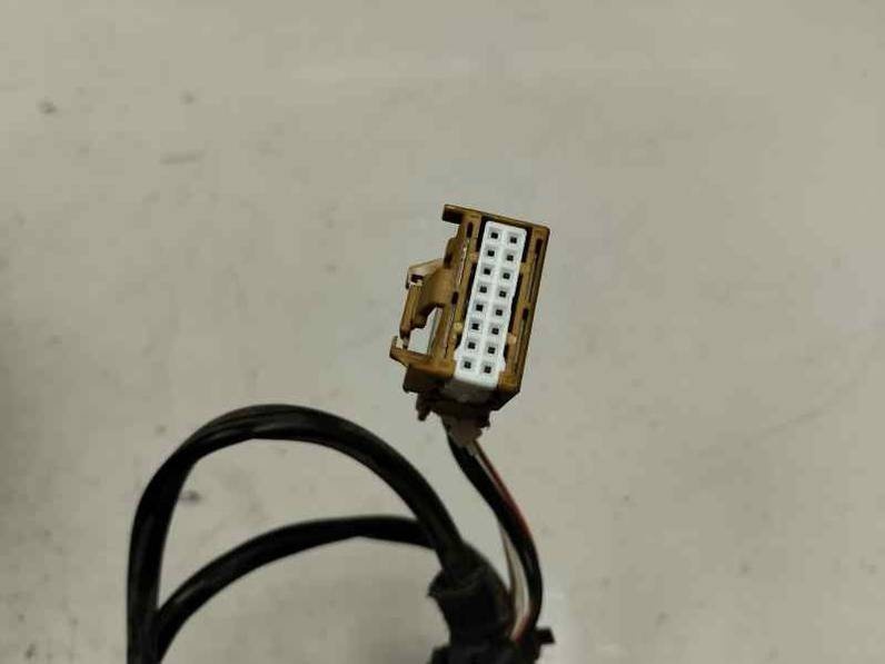 RETROVISOR DERECHO AUDI A4 BERLINA 2005 2.0 TDI 6V (140 CV)