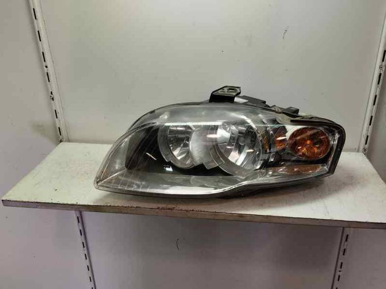 FARO IZQUIERDO AUDI A4 BERLINA 2005 2.0 TDI 6V (140 CV)
