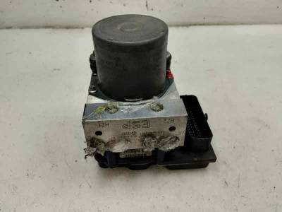 ABS AUDI A4 BERLINA 2005 2.0 TDI 6V (140 CV)