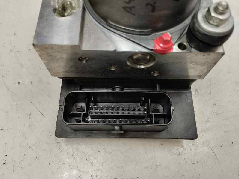 ABS AUDI A4 BERLINA 2005 2.0 TDI 6V (140 CV)