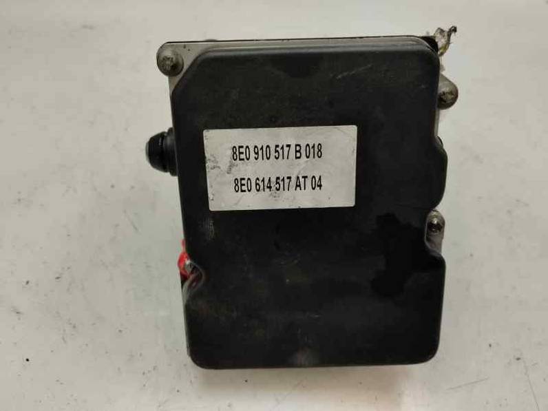 ABS AUDI A4 BERLINA 2005 2.0 TDI 6V (140 CV)