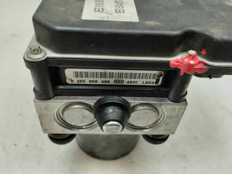 ABS AUDI A4 BERLINA 2005 2.0 TDI 6V (140 CV)