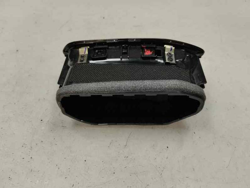 REJILLA AIREADORA OPEL CROSSLAND 2022 1.2 GAS MT6 S/S (110 CV)