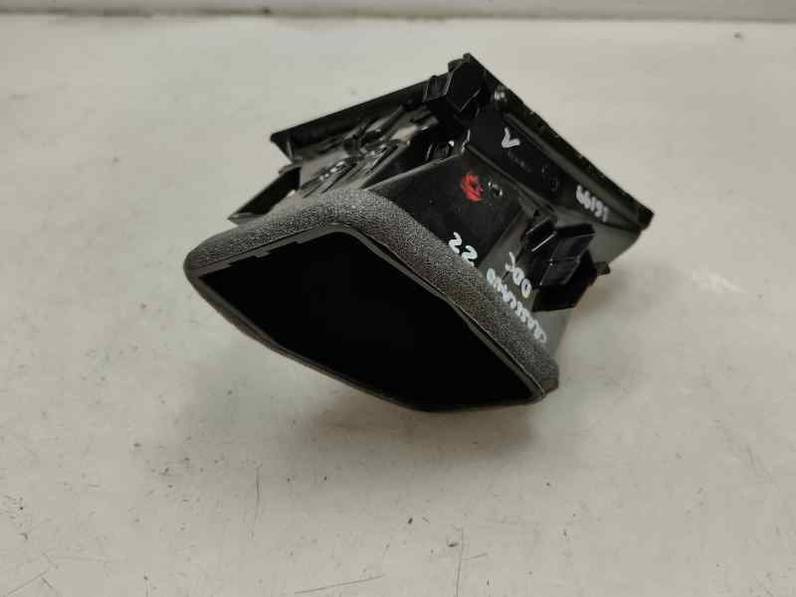 REJILLA AIREADORA OPEL CROSSLAND 2022 1.2 GAS MT6 S/S (110 CV)