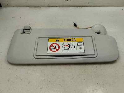 PARASOL DERECHO OPEL CROSSLAND 2022 1.2 GAS MT6 S/S (110 CV)