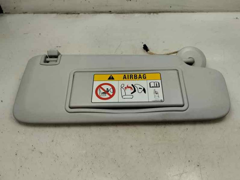 PARASOL DERECHO OPEL CROSSLAND 2022 1.2 GAS MT6 S/S (110 CV)