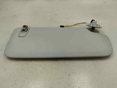 PARASOL IZQUIERDO OPEL CROSSLAND 2022 1.2 GAS MT6 S/S (110 CV)