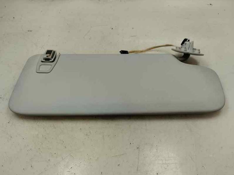 PARASOL IZQUIERDO OPEL CROSSLAND 2022 1.2 GAS MT6 S/S (110 CV)