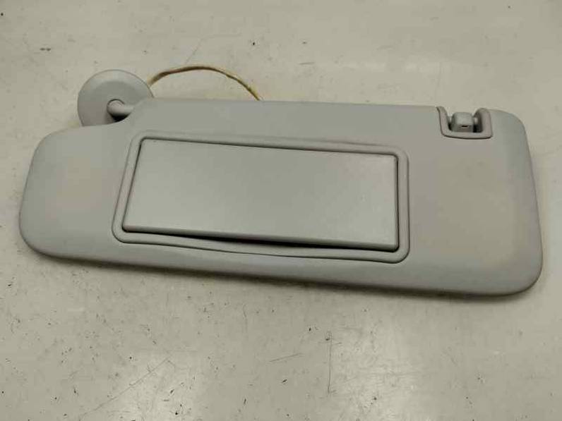 PARASOL IZQUIERDO OPEL CROSSLAND 2022 1.2 GAS MT6 S/S (110 CV)