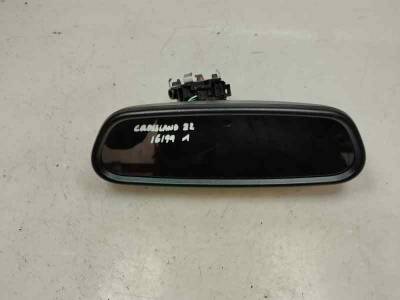 ESPEJO INTERIOR OPEL CROSSLAND 2022 1.2 GAS MT6 S/S (110 CV)