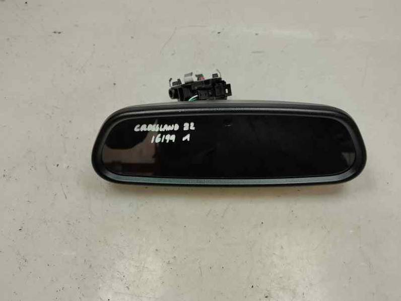 ESPEJO INTERIOR OPEL CROSSLAND 2022 1.2 GAS MT6 S/S (110 CV)