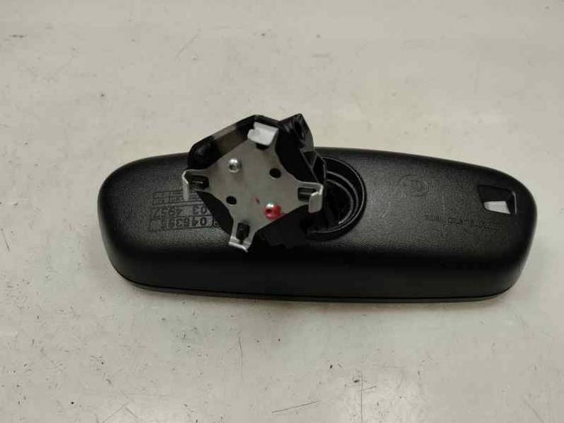 ESPEJO INTERIOR OPEL CROSSLAND 2022 1.2 GAS MT6 S/S (110 CV)