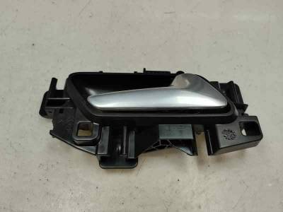 MANETA INTERIOR TRASERA DERECHA OPEL CROSSLAND 2022 1.2 GAS MT6 S/S (110 CV)