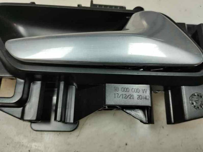 MANETA INTERIOR DELANTERA DERECHA OPEL CROSSLAND 2022 1.2 GAS MT6 S/S (110 CV)