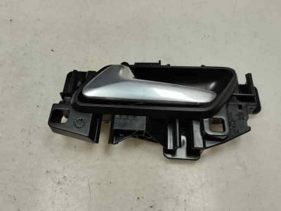 MANETA INTERIOR DELANTERA IZQUIERDA OPEL CROSSLAND 2022 1.2 GAS MT6 S/S (110 CV)