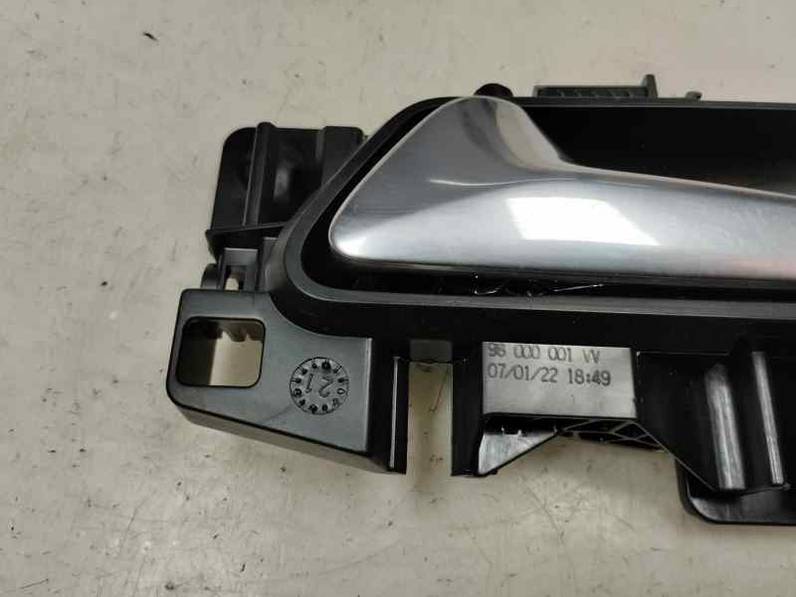 MANETA INTERIOR DELANTERA IZQUIERDA OPEL CROSSLAND 2022 1.2 GAS MT6 S/S (110 CV)