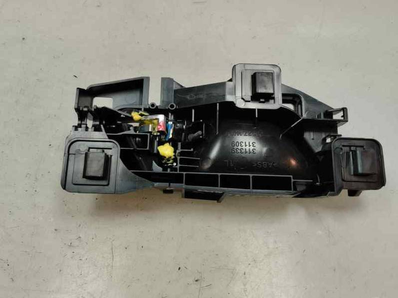 MANETA INTERIOR TRASERA IZQUIERDA OPEL CROSSLAND 2022 1.2 GAS MT6 S/S (110 CV)