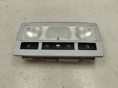 LUZ INTERIOR OPEL CROSSLAND 2022 1.2 GAS MT6 S/S (110 CV)