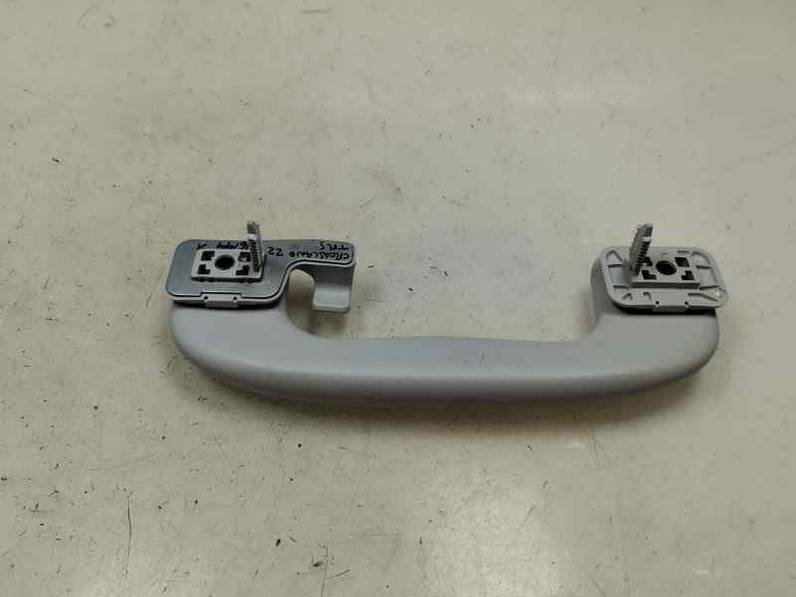 MANETA INTERIOR TRASERA DERECHA OPEL CROSSLAND 2022 1.2 GAS MT6 S/S (110 CV)