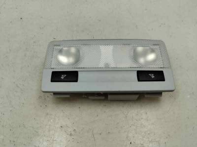 LUZ INTERIOR OPEL CROSSLAND 2022 1.2 GAS MT6 S/S (110 CV)