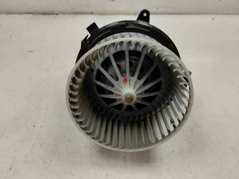 MOTOR CALEFACCION OPEL CROSSLAND 2022 1.2 GAS MT6 S/S (110 CV)