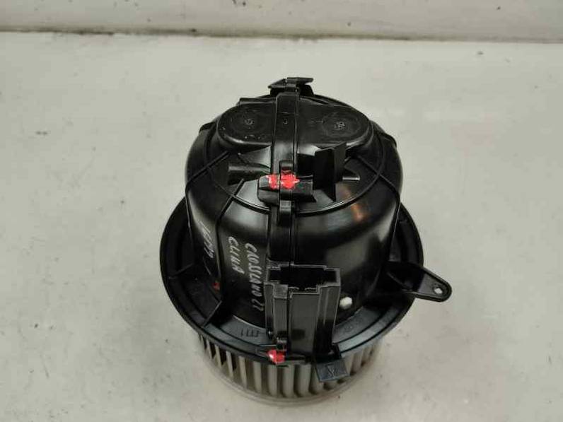 MOTOR CALEFACCION OPEL CROSSLAND 2022 1.2 GAS MT6 S/S (110 CV)