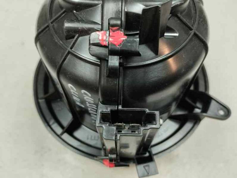 MOTOR CALEFACCION OPEL CROSSLAND 2022 1.2 GAS MT6 S/S (110 CV)