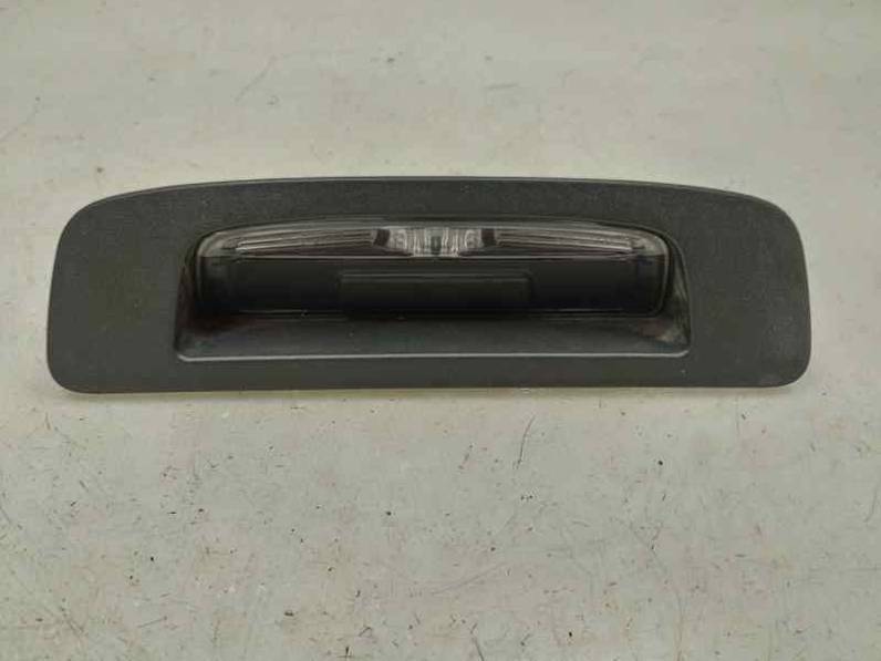 MANETA EXTERIOR PORTON OPEL CROSSLAND 2022 1.2 GAS MT6 S/S (110 CV)