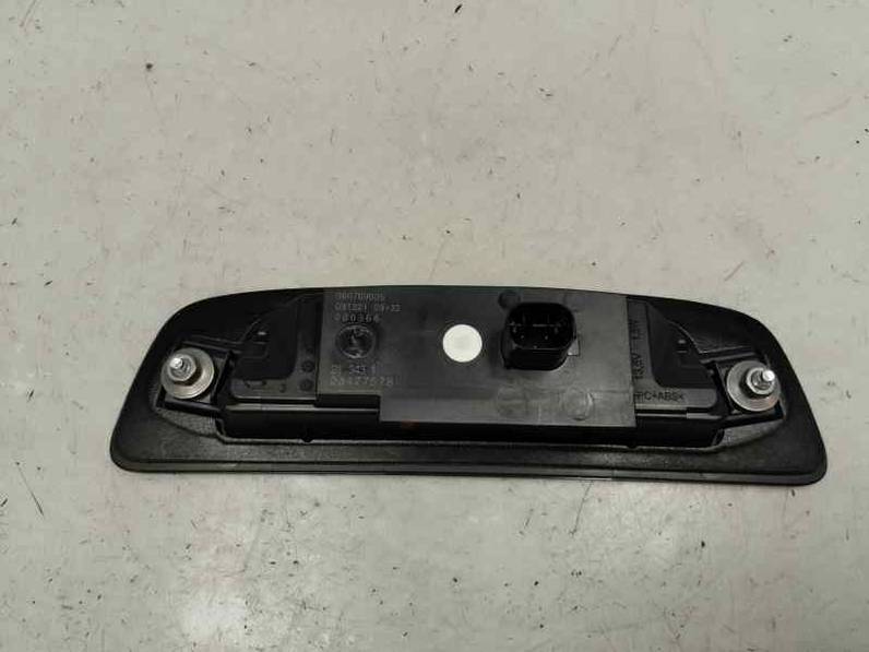 MANETA EXTERIOR PORTON OPEL CROSSLAND 2022 1.2 GAS MT6 S/S (110 CV)