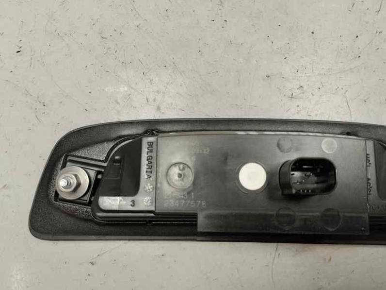 MANETA EXTERIOR PORTON OPEL CROSSLAND 2022 1.2 GAS MT6 S/S (110 CV)