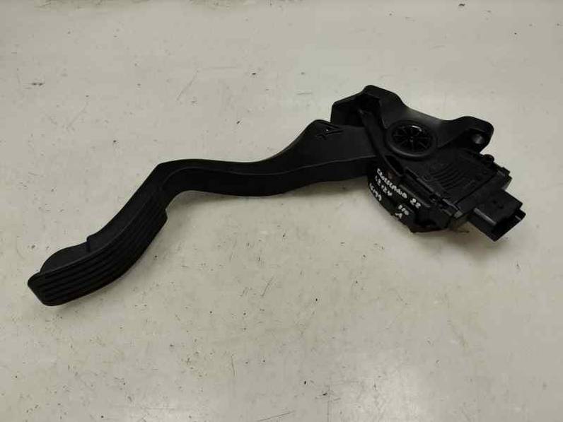 POTENCIOMETRO PEDAL OPEL CROSSLAND 2022 1.2 GAS MT6 S/S (110 CV)
