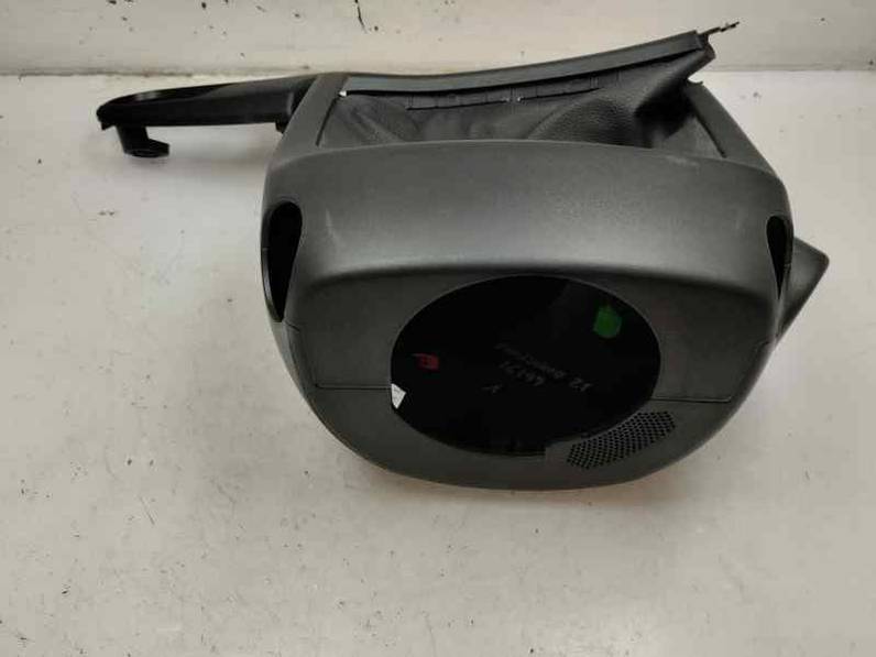 MANDO MULTIFUNCION OPEL CROSSLAND 2022 1.2 GAS MT6 S/S (110 CV)