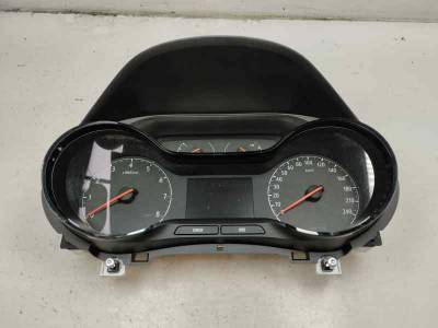 CUADRO INSTRUMENTOS OPEL CROSSLAND 2022 1.2 GAS MT6 S/S (110 CV)