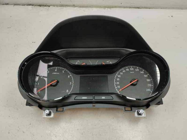 CUADRO INSTRUMENTOS OPEL CROSSLAND 2022 1.2 GAS MT6 S/S (110 CV)