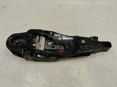 MANETA EXTERIOR TRASERA IZQUIERDA OPEL CROSSLAND 2022 1.2 GAS MT6 S/S (110 CV)