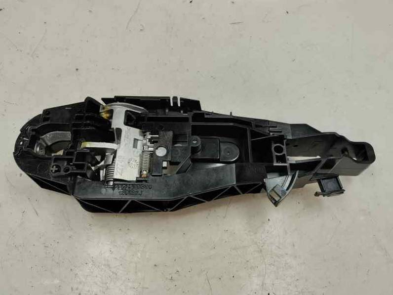 MANETA EXTERIOR TRASERA IZQUIERDA OPEL CROSSLAND 2022 1.2 GAS MT6 S/S (110 CV)