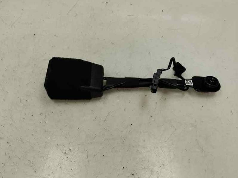 CINTURON SEGURIDAD DELANTERO IZQUIERDO OPEL CROSSLAND 2022 1.2 GAS MT6 S/S (110 CV)