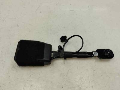 CINTURON SEGURIDAD DELANTERO DERECHO OPEL CROSSLAND 2022 1.2 GAS MT6 S/S (110 CV)