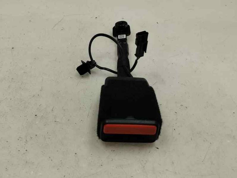 CINTURON SEGURIDAD DELANTERO DERECHO OPEL CROSSLAND 2022 1.2 GAS MT6 S/S (110 CV)