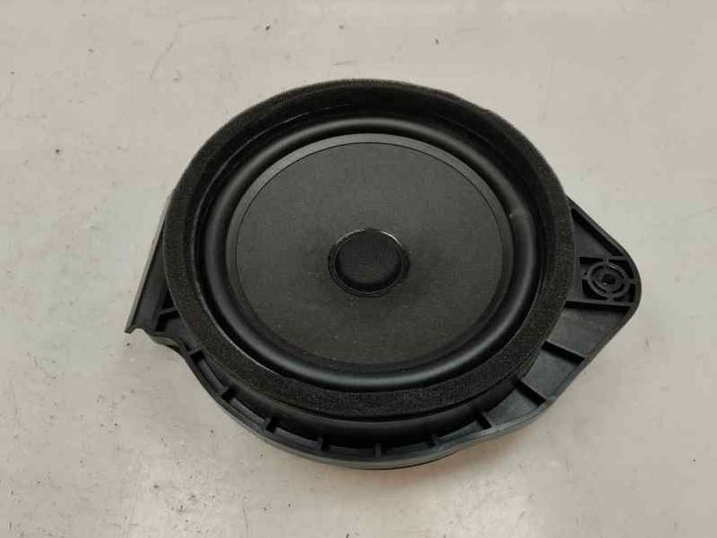 SISTEMA AUDIO RADIO CD OPEL CROSSLAND 2022 1.2 GAS MT6 S/S (110 CV)