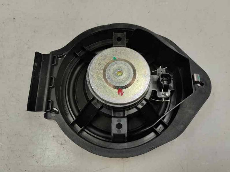 SISTEMA AUDIO RADIO CD OPEL CROSSLAND 2022 1.2 GAS MT6 S/S (110 CV)