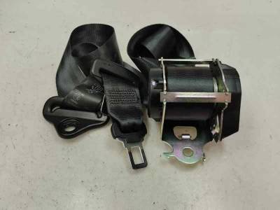 CINTURON SEGURIDAD TRASERO CENTRAL OPEL CROSSLAND 2022 1.2 GAS MT6 S/S (110 CV)