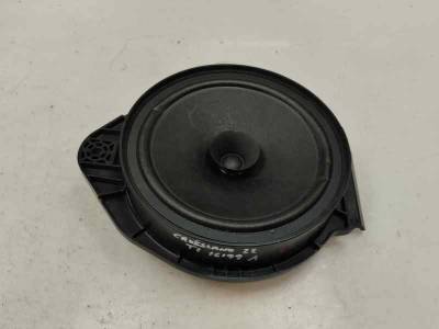 SISTEMA AUDIO RADIO CD OPEL CROSSLAND 2022 1.2 GAS MT6 S/S (110 CV)