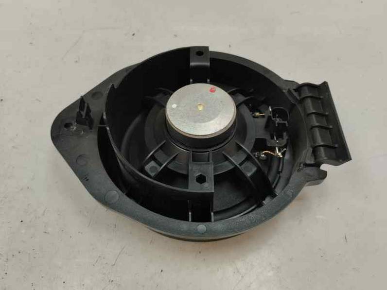 SISTEMA AUDIO RADIO CD OPEL CROSSLAND 2022 1.2 GAS MT6 S/S (110 CV)