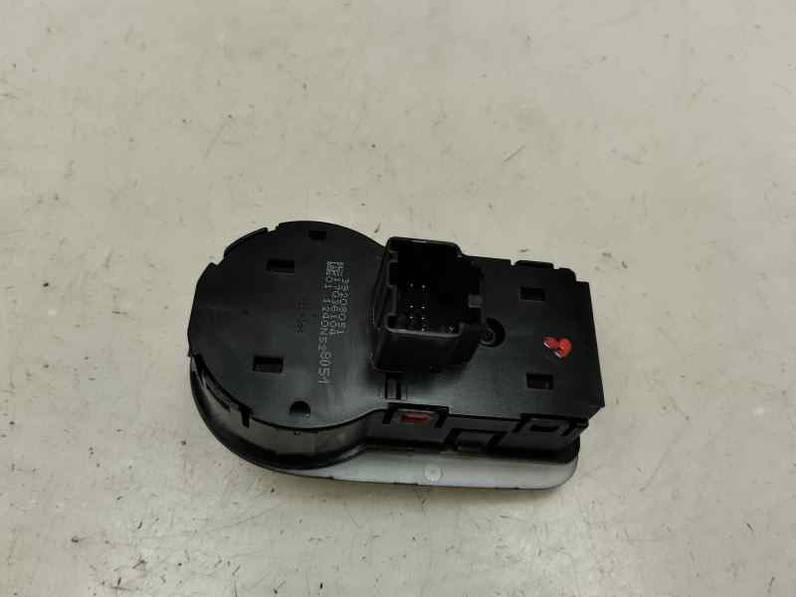 MANDO LUCES OPEL CROSSLAND 2022 1.2 GAS MT6 S/S (110 CV)